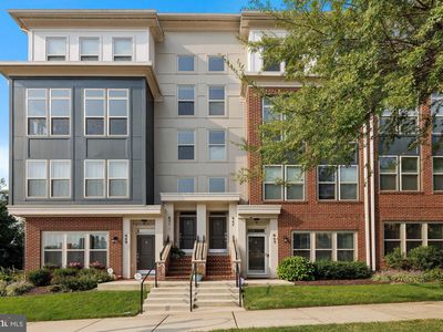 647 Diamondback Dr #19-B, Gaithersburg, MD, 20878
