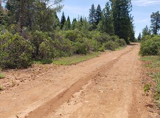 Eleanor Way #11, Shingletown, CA 96088