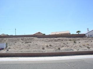1616 Kalil Dr, Bullhead City, AZ 86442