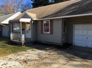 1366 Elmwood Ave SW, North Canton, OH 44720