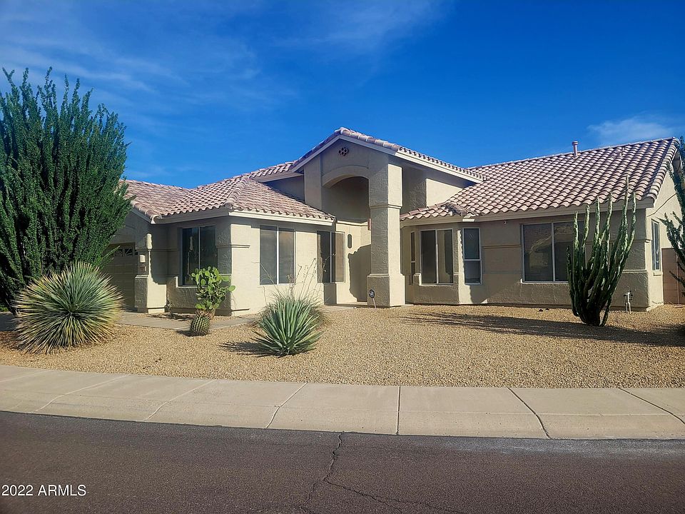 4141 W Potter Dr, Glendale, AZ 85308 Zillow