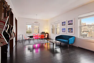 Rented by Berkshire Hathaway HomeServices New York Properties