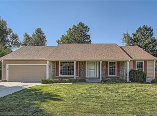 610 E Kettle Ave, Littleton, CO 80122