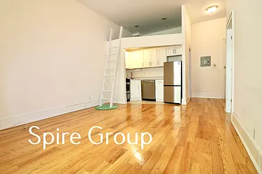 Rented by Spire Group