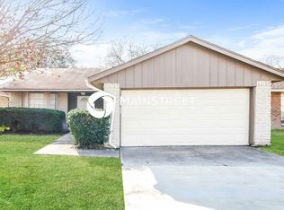 5418 Quail Tree Ln, Humble, TX 77346