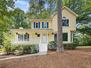541 Villa Ct, Norcross, GA 30093