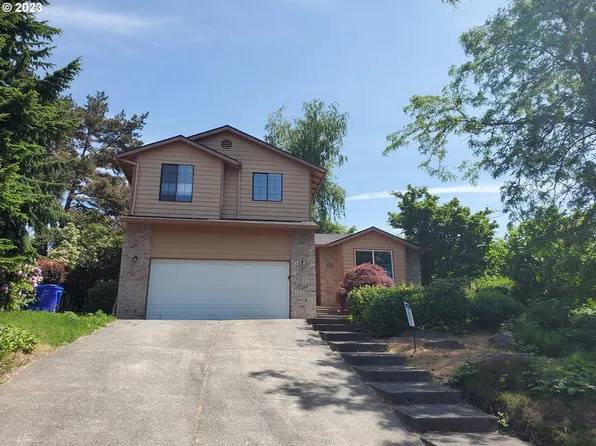 84 NE Scott Dr, Gresham, OR 97030
