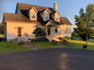 121 Peck Rd, Delanson, NY 12053