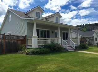 1742 Bluestone Dr, Kalispell, MT 59901