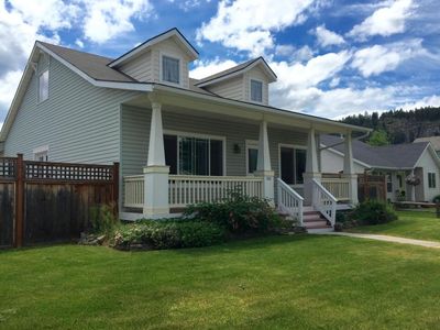1742 Bluestone Dr, Kalispell, MT, 59901