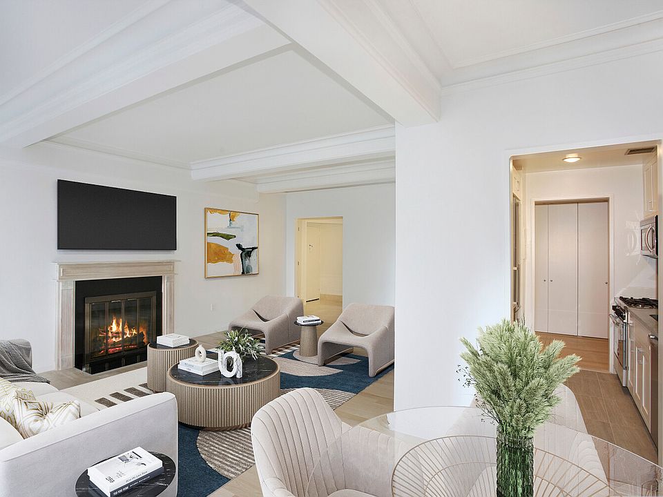 1st image of 101 W 55th St #1410