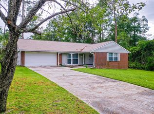 1204 Richmond Ave, Waycross, GA 31501