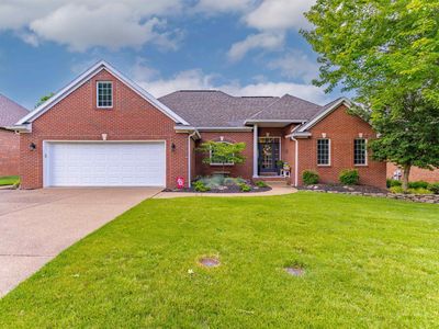 2534 Wheaton Dr, Evansville, IN, 47725