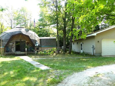 22057 E Maryann Dr, Grand Marais, MI, 49839