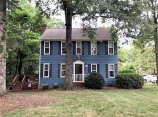 2611 Wetherburn Ct, Henrico, VA 23233