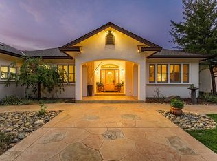 20850 Woodridge Way, Sonora, CA