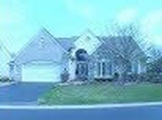 4709 Roundtree Dr, Brighton, MI