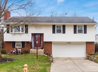 1381 Bellflower Ave, Columbus, OH