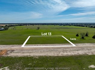 199 Private Road 33263, Sumner, TX 75486