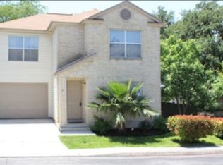 19 Fannin Post, San Antonio, TX 78240