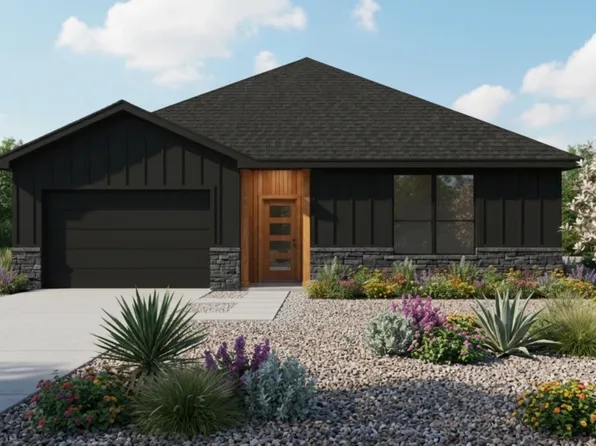 126 W Maple Dr, Granite Shoals, TX 78654