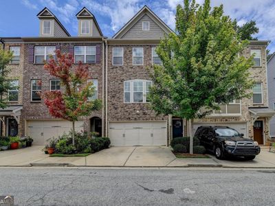 4324 Morning Vw, Stone Mountain, GA, 30083