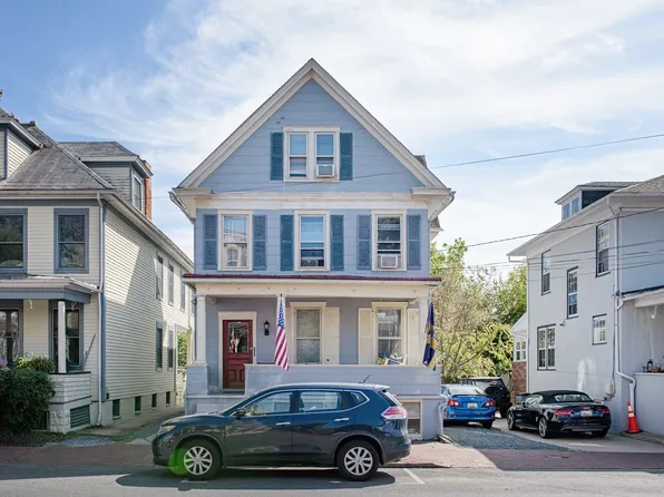 23 Randall Street, 23 Randall St APT 2, Annapolis, MD 21401