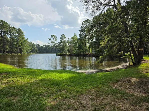 LOT 28 Cessna Dr Lot 28, Montgomery, TX 77316