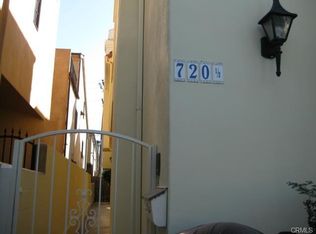 720 Goldenrod Ave #1, Corona Del Mar, CA 92625