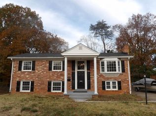 4304 Eldorado Dr #1, Woodbridge, VA 22193