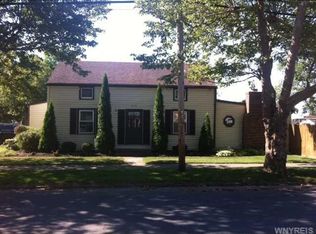 8023 Lindbergh Ave, Niagara Falls, NY
