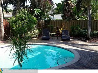 6731 NW 26th Ave, Fort Lauderdale, FL 33309