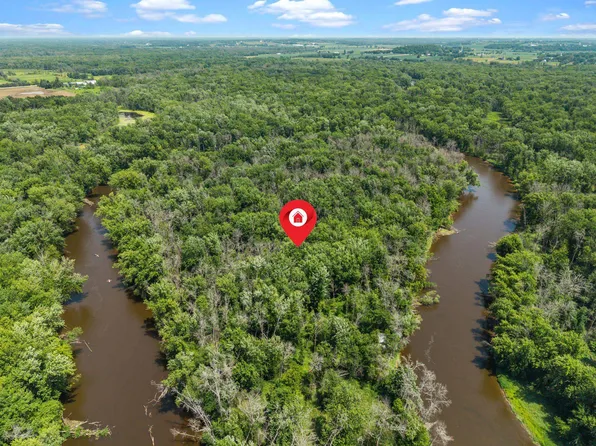 08-0 447 0 Tax Parcel, Hortonville, WI 54944