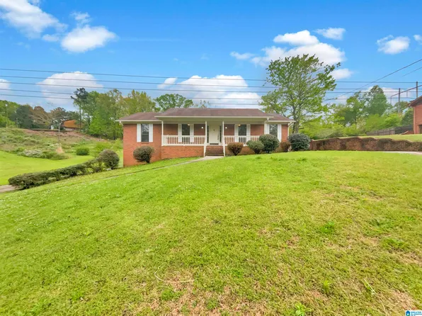 2216 Ledgewood Cir, Birmingham, AL 35214