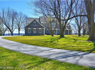 210 Wye Rd, Queenstown, MD 21658