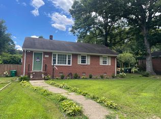 8315 Mark Lawn Dr, Henrico, VA 23229