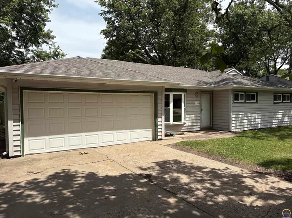 2512 SW Mission Ave, Topeka, KS 66614