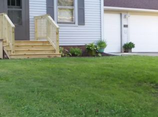 4617 Lindford Ave NE, Canton, OH