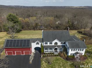 109 Long Meadow Hill Road, Brookfield, CT 06804