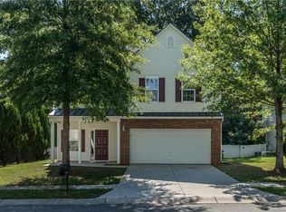 3005 Royal Troon Ln, Matthews, NC 28104