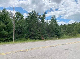 County Road Z #21, Pembine, WI 54156