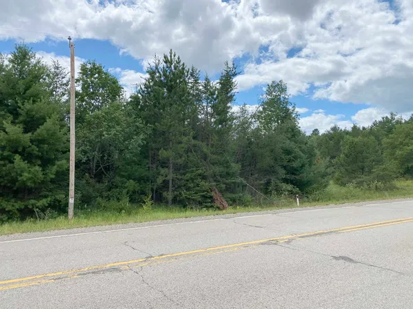 County Road Z #21, Pembine, WI 54156