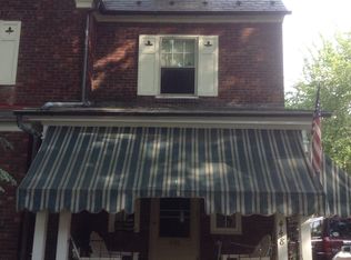 448 March St, Shillington, PA 19607