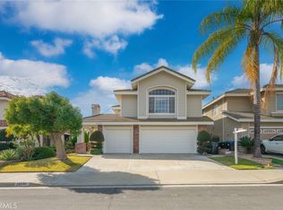 14548 Terrace Hill Ln, Chino Hills, CA 91709
