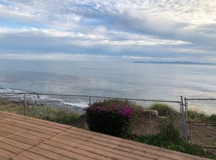 1365 W Paseo Del Mar, San Pedro, CA 90731