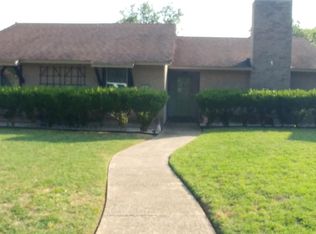 1815 Peavy Rd, Dallas, TX 75228