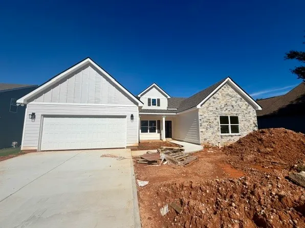 1096 Sawyer Dr, Opelika, AL 36801