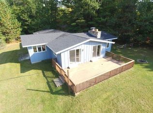 8169 Lost Lake Dr N, Saint Germain, WI 54558