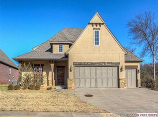 2317 E 138th St, Bixby, OK 74008