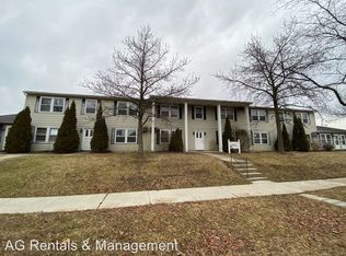 1716 Franklin Ave APT D, Fort Wayne, IN